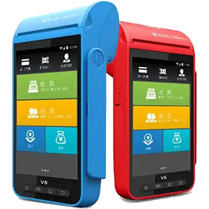 安庆拉卡拉智能POS机